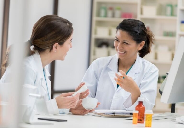 What is Compounding in Pharmacy? (Q&A) Knowles Wellness