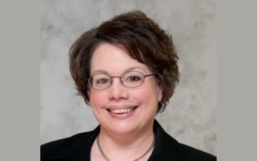 Dr. Deborah Sellmeyer