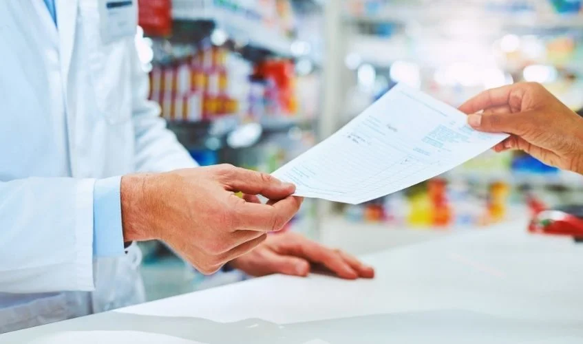 How to Transfer Prescription From One Pharmacy to Another