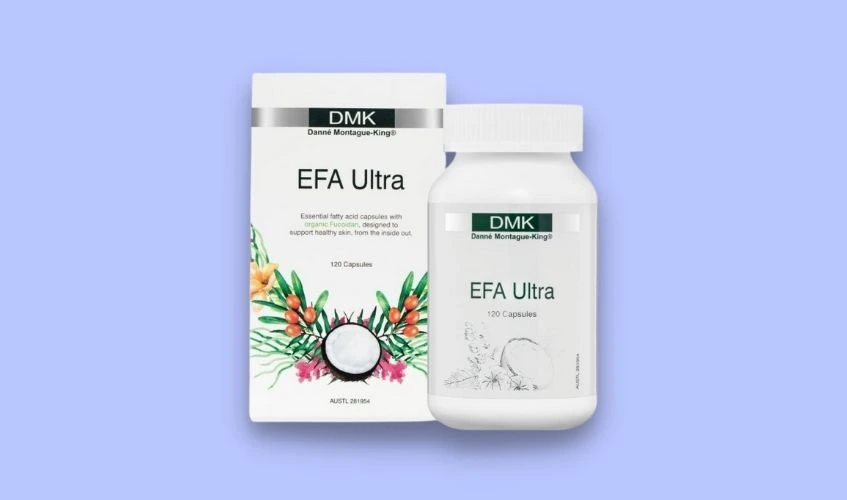 EFAs with colored backgrounds