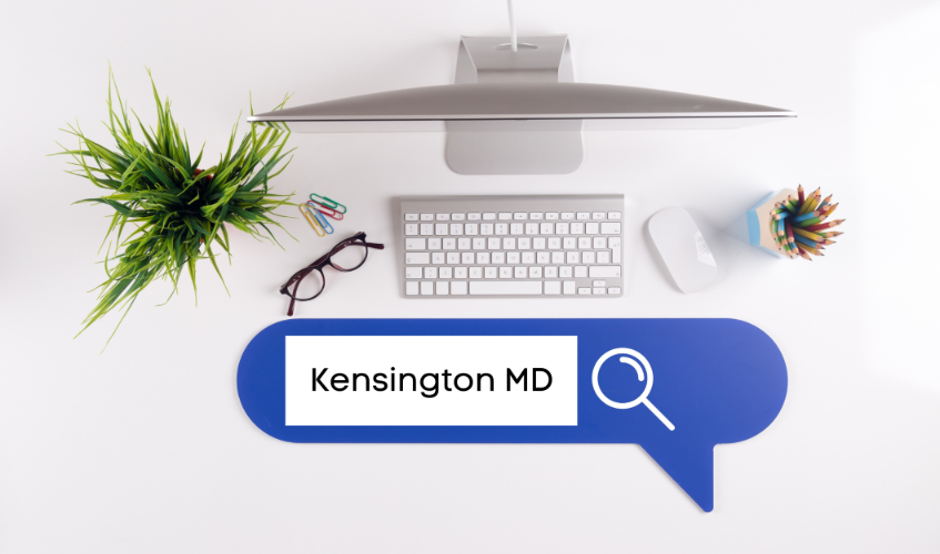 How to Find Best Online Pharmacy in Kensington MD?
