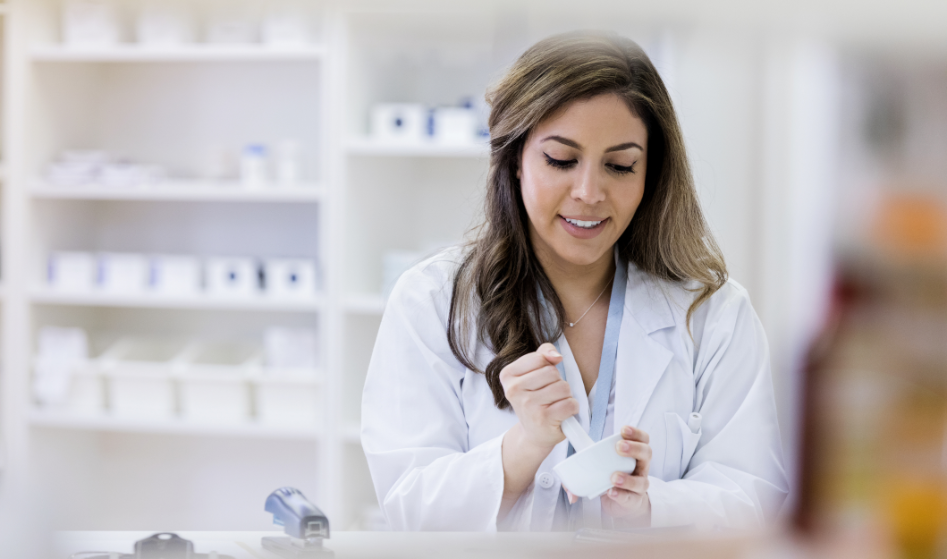 How to Become a Compounding Pharmacist