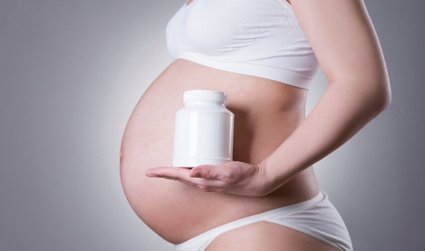 Best Prenatal Vitamins 2022: Ultimate Guide
