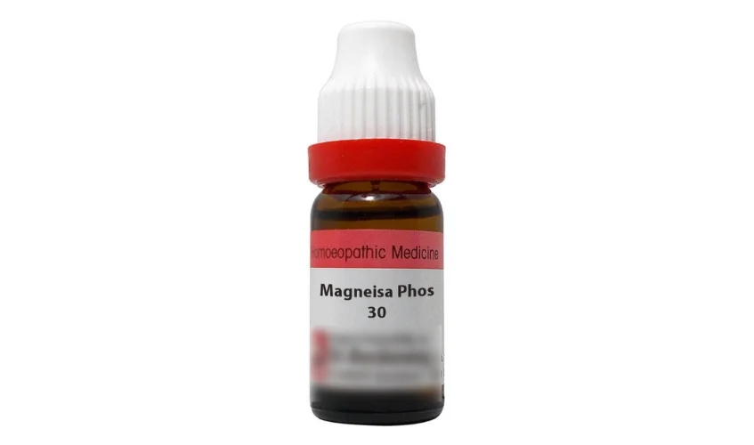 Magnesium Phos homeopathic medicine