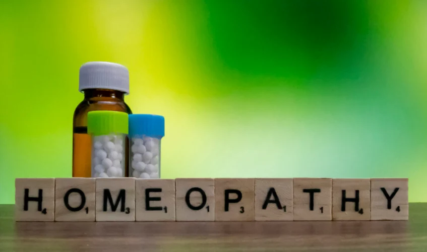 Homeopathic medicines
