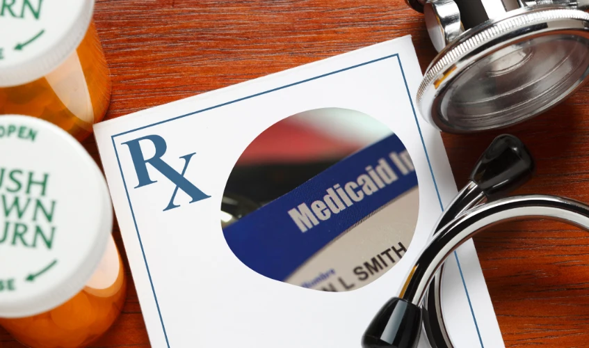 Does Medicaid Cover Prescriptions?