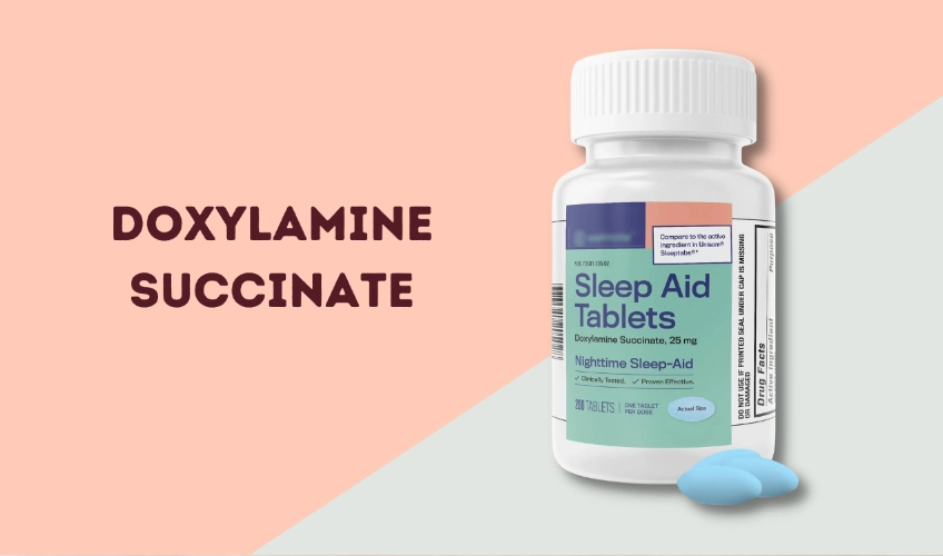 10 Best Sleeping Pills Over The Counter KnowlesWellness