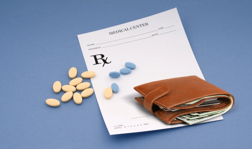How to Get Help with Prescription Costs in Maryland?