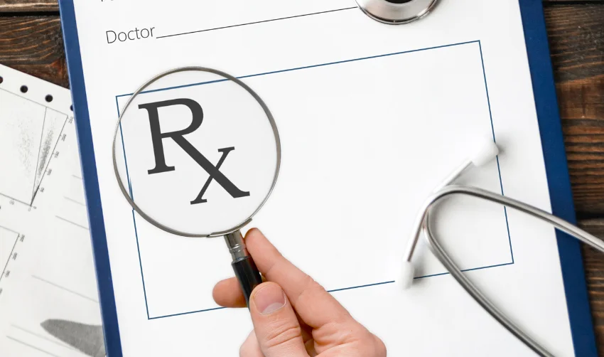 Decoding Rx Symbol: Understanding Its Medical Meaning