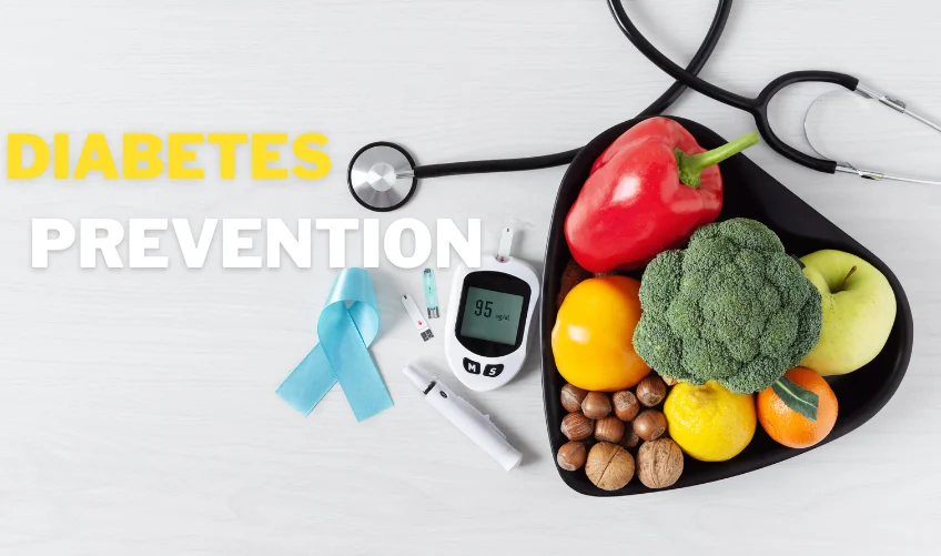 Diabetes Prevention and Control Programs