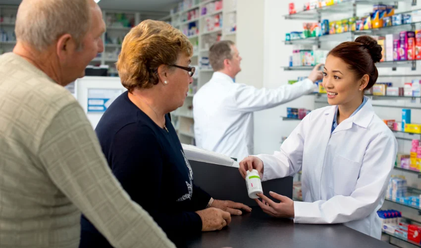 The Importance of Choosing the Right Pharmacy