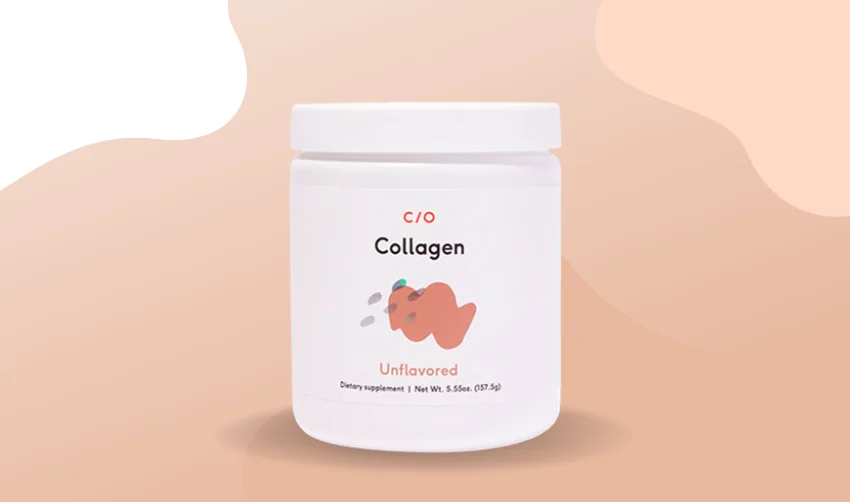 Careof Collagen
