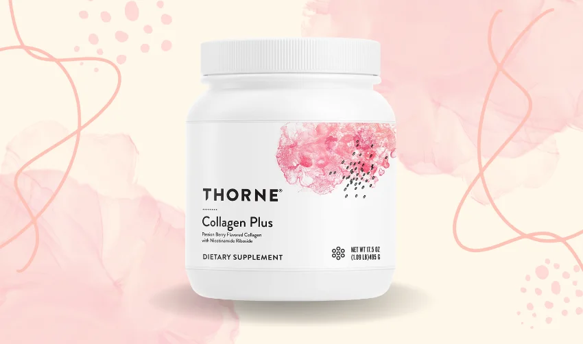 Thorne Collagen Plus