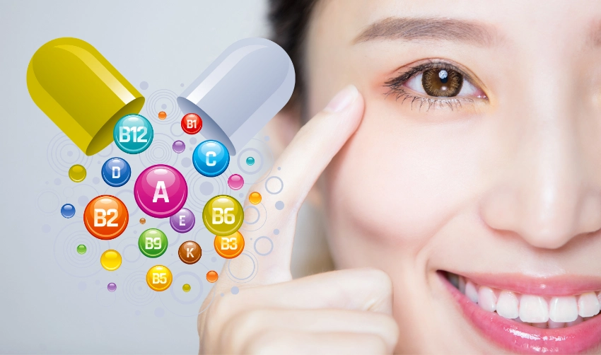 Top Supplements for Eye Health: See Clearly