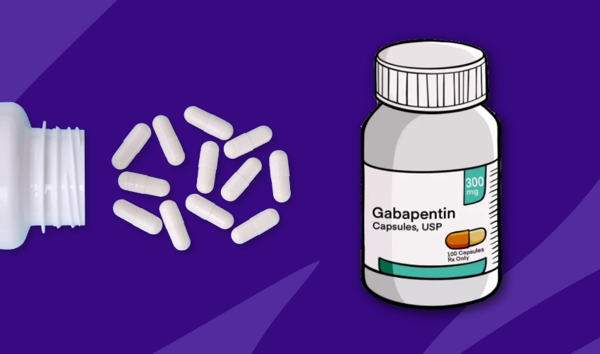 Gabapentin Pills: Key Uses and Side Effects