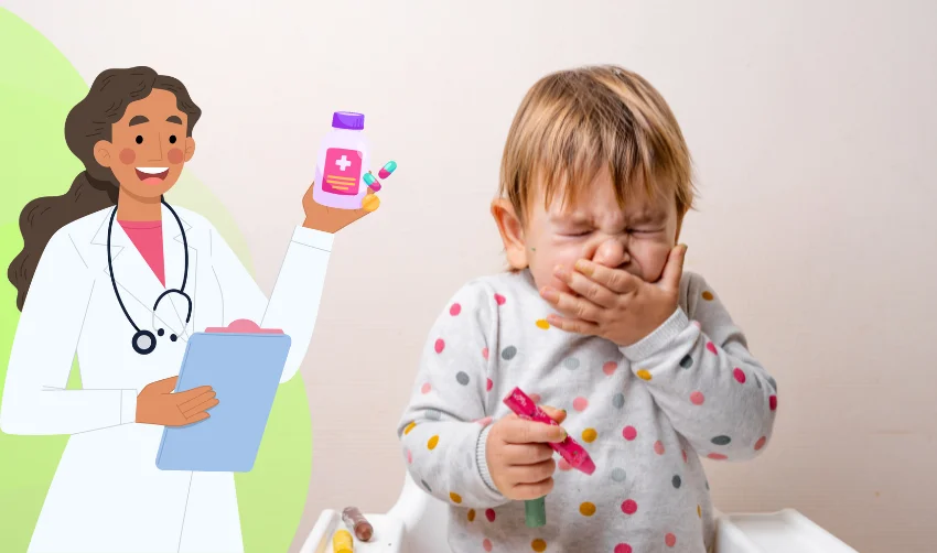Your Guide to Pediatric Cough Medicines That Work