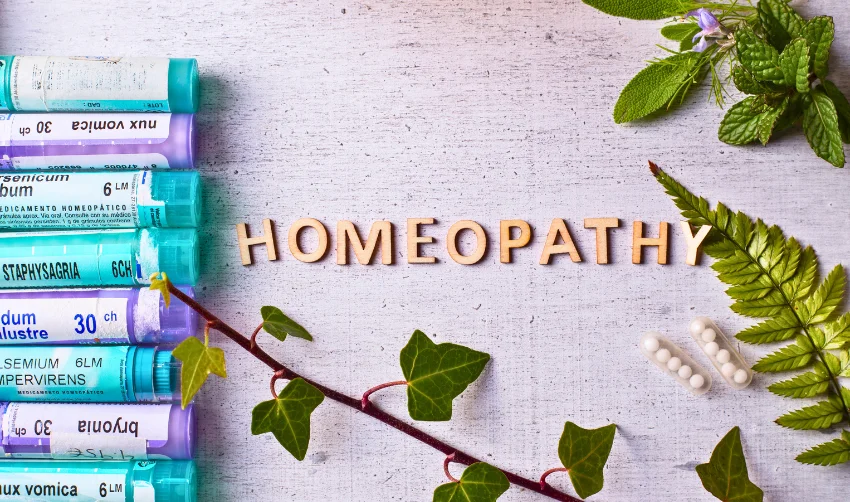 Discovering the Science Behind Homeopathy: A Deep Dive into Homeopathy Pharmacy