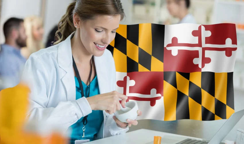 Maryland’s Best Kept Secret: The Power of Compounding Pharmacies