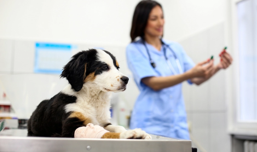 Elevate Your Pet’s Health with The Benefits of Veterinary Pharmacy Services