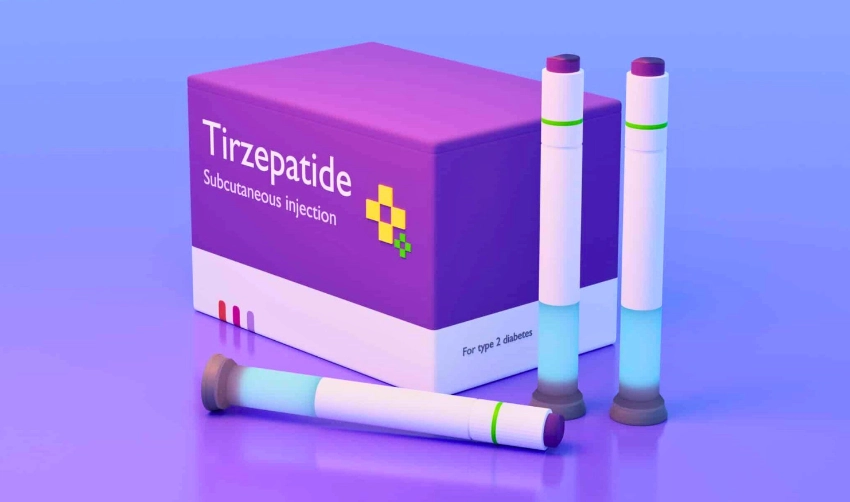 Compounded Tirzepatide to Treat Diabetes | KnowlesWellness