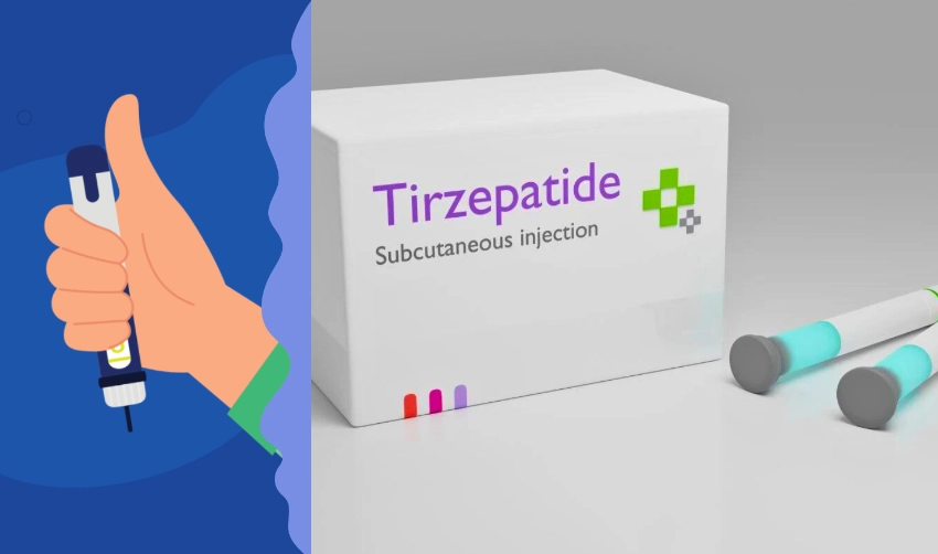 Tirzepatide medicine and how to use