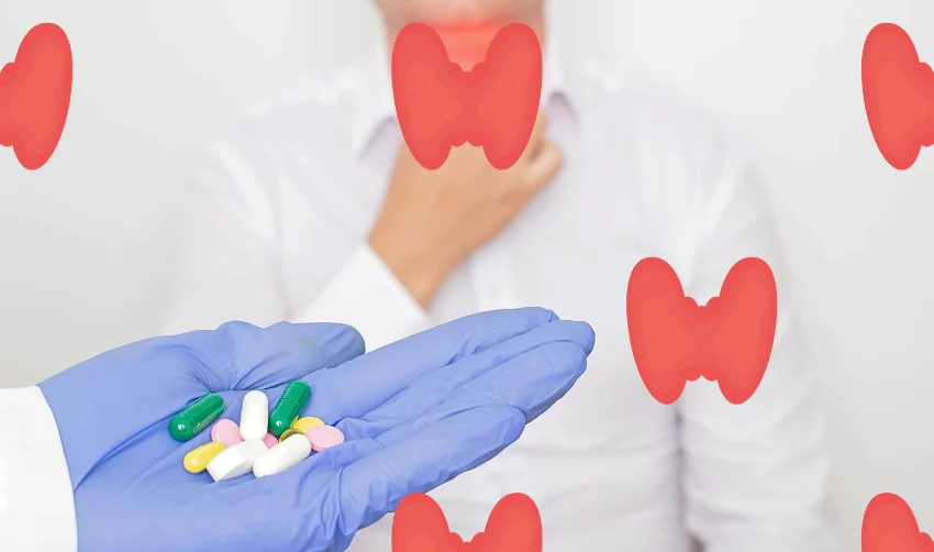 Finding Relief with Compounded Thyroid Medication: Exploring the Benefits and Considerations